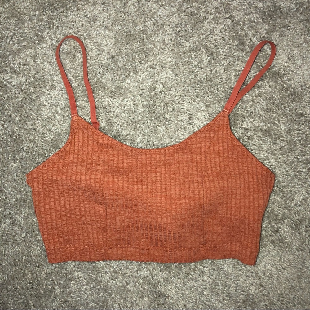 Aerie Bra Tank